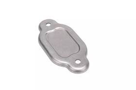 Gm Genuine Parts 12675948 Timing Chain Tensioner Cover