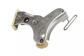 12686368 Gm Genuine Parts Timing Chain Tensioner Kit With Gasket Retainers And Bolts
