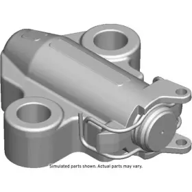 12713639 Gm Genuine Parts Passenger Side Timing Chain Tensioner