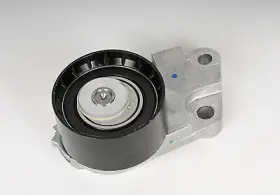 25183772 Gm Genuine Parts Timing Belt Tensioner