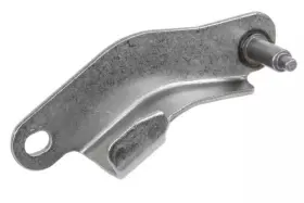 93441311 Gm Genuine Parts Timing Belt Tensioner Bracket