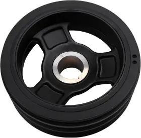 12688494 Gm Parts Genuine Crankshaft Balancer