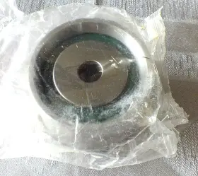 85303ub Gmb 036687290502 Engine Timing Idler Pulley Gates #85303ub