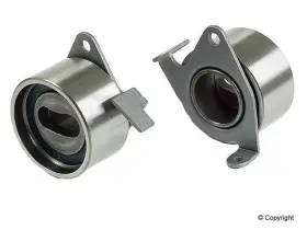 422-8410 Gmb For Daihatsu 1989-1992 Engine Timing Belt Tensioner 1 Year Warranty