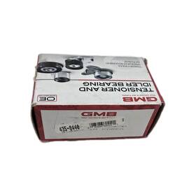 Gmb 435-8440 Engine Timing Belt Tensioner And Idler Bearing