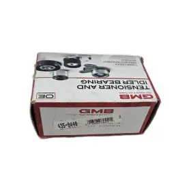 435-8440 Gmb Engine Timing Belt Tensioner And Idler Bearing