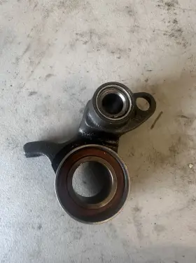 435-9120 Gmb Engine Timing Belt Tensioner Fits 93-01 Honda Prelude 2.2l-l4