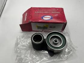 Gmb 435-9760 Engine Timing Belt Tensioner For Select 05-08 Acura Honda