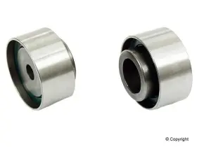 445-2060 Gmb For Ford/kia 1990-2005 Tensioner Timing Belt Idler Lower 1 Year Warranty