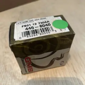 445-8040 Gmb Engine Timing Idler