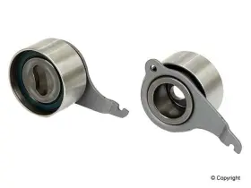 445-8970 Gmb For Mazda 1986-1987 Engine Timing Belt Tensioner 1 Year Warranty