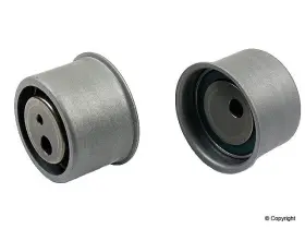 446-1111 Gmb For Hyundai/kia 1999-2010 Engine Timing Belt Idler 1 Year Warranty