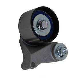 Gmb 446-3410 Engine Timing Belt Tensioner Pulley