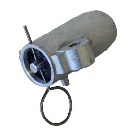 446-3717 Gmb Engine Timing Belt Tensioner Hydraulic Assembly