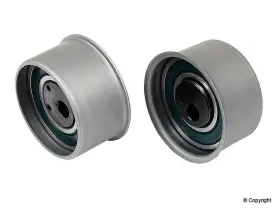 448-1060 Gmb For Dodge/eagle 1989-1998 Engine Timing Belt Tensioner 1 Year Warranty