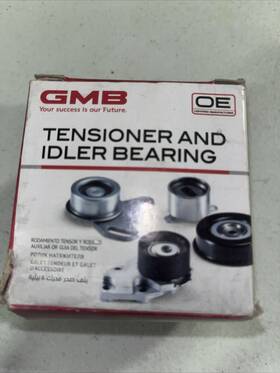 Gmb 450-8340 Engine Timing Belt Tensioner