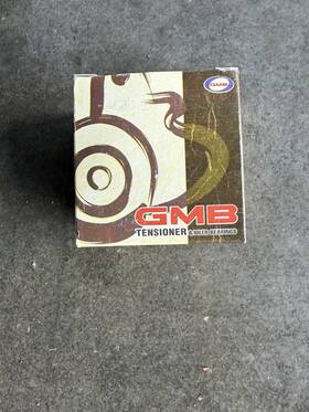 Gmb 460-9085 Timing Belt Tensioner For 1996-1999 Subaru Legacy Forester Impreza