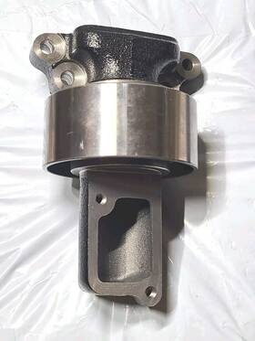 Gmb 470-9440 Timing Belt Idler For 1989-95 Toyota T100 Truck 4-runner 3vze 3.0l Sohc Read