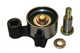 Gmb 470-9820 Engine Timing Belt Tensioner Fits 1990-1993 Toyota Celica Mr2