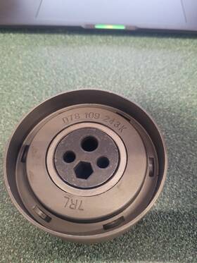 Gmb 480-4720 Engine Timing Belt Tensioner 078109243k