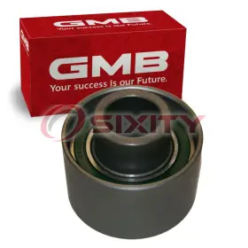 C702 Gmb 55-10 Upper Engine Timing Idler For 1990-1996 Nissan 300zx 3.0l V6 Valve Train Qs