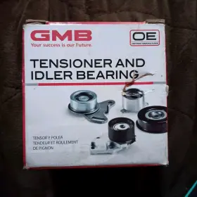 Efc4725rgn-t Gmb Subaru Impreza Timing Belt Idler Pulley Efc4725rgn