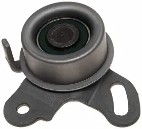 Gt10010 Gmb Timing Belt Tensioner For 96-11 Hyundai Accent Kia Rio G4fk G4ed