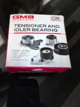 Gt80160 Gmb Tensioner And Idler Bearing