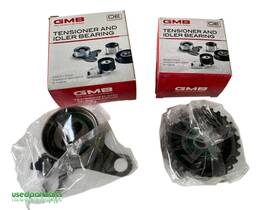 Gmb Gt80720 Timing Belt Tensioner Gear Toyota Hilux Surf Land Cruiser Hiace 2lte 3l 5l