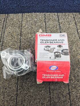 Gmb Gt90270 Timing Belt Tensioner Pulley And Idler Bearing Fits Honda Acty Zest