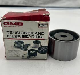 Gmb Gt90460 Tensioner Belt Idler For 5vz-fe 3.4l 4runner Tacoma Tundra