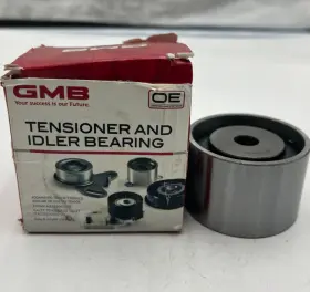 Gt90460 Gmb Tensioner Belt Idler For 5vz-fe 3.4l 4runner Tacoma Tundra