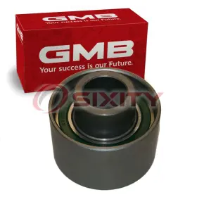 Sx-0e8n Gmb Upper Engine Timing Idler For 1993-1997 Infiniti J30 3.0l V6 Valve Train Tq