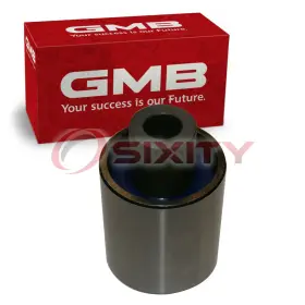 Sx-3hx1 Gmb Left Engine Timing Belt Idler For 2012-2016 Subaru Wrx 2.5l H4 Valve Df