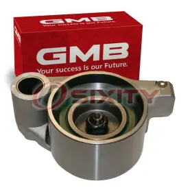 Sx-45t8 Gmb Timing Belt Tensioner Pulley For 2002-2003 Lexus Es300 3.0l V6 Engine Fm