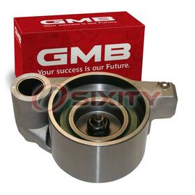 Gmb Sx-g0k6 Timing Belt Tensioner Pulley For 2004-2006 Lexus Rx330 3.3l V6 Engine Ec