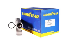 21006 Good Year Belts Fits 2002- 2005 Kia Sedona Hydraulic Engine Timing Tensioner- Actuator