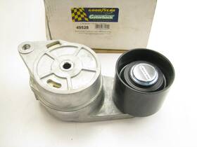 Goodyear 49528 Engine Drive Belt Tensioner Assembly