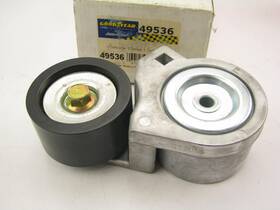 Goodyear 49536 Engine Accessory Drive Belt Tensioner