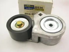 49536 Goodyear Engine Accessory Drive Belt Tensioner