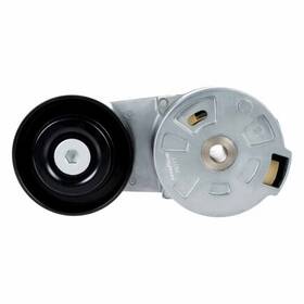 Goodyear 55117 Belts Accessory Drive Belt Tensioner Pulley Fead Automatic For