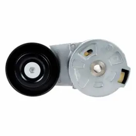 55117 Goodyear Belts Accessory Drive Belt Tensioner Pulley Fead Automatic For
