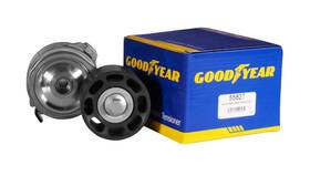 Goodyear Belts 55827 Automatic Drive Belt Tensioner Fits Select Make/models