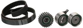 Goodyear Gtk0266 Gatorback Timing Belt Kit