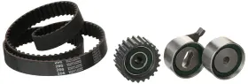 Gtk0266 Goodyear Gatorback Timing Belt Kit