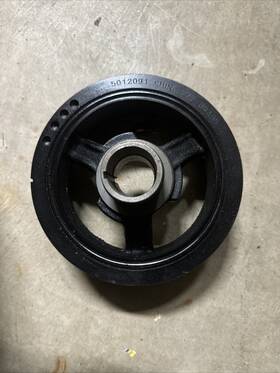 Harmonic 5012091 Balancer