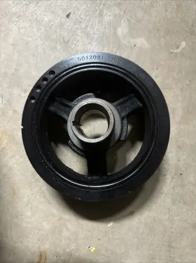 5012091 Harmonic Balancer