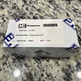 Hill Engineering Pt348 Tensioner Bearing Set For Ferrari 348 And Mondial T