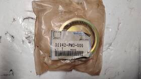 Honda 0-n2100 Oem Idle Pulley For 88-95 38942-pm3-000 New Gb