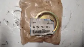 38942-pm3-000 Honda 0-n2100 Oem Idle Pulley For 88-95 New Gb